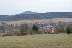 Salzunger Köpfe 