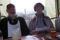 Sommerfest am 17.07.2011